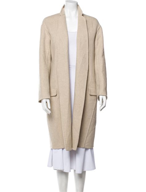 celine cream coat|Celine coats for women uk.